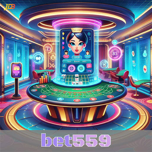 Inovação e Diversão: O app do Bet559 para Jogos Online