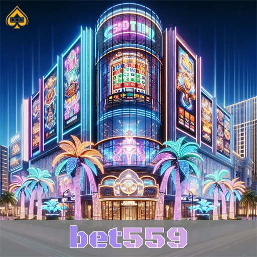 Inovação e Diversão: O app do Bet559 para Jogos Online