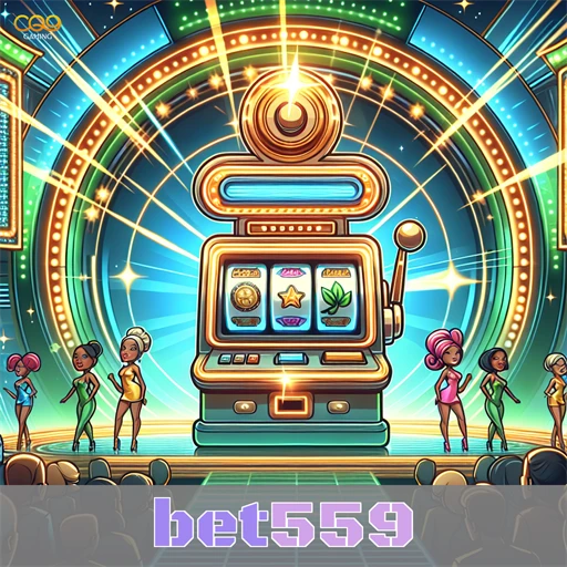 Baixar com Estilo: Bet559 Transformando Jogos Online