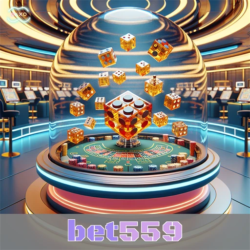 Promoções que Encantam: O Encanto do Bet559 em Jogos