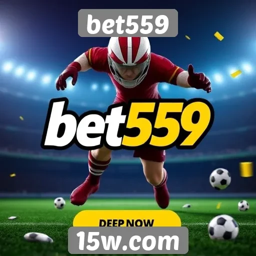 Comparação de bônus e promoções do bet559