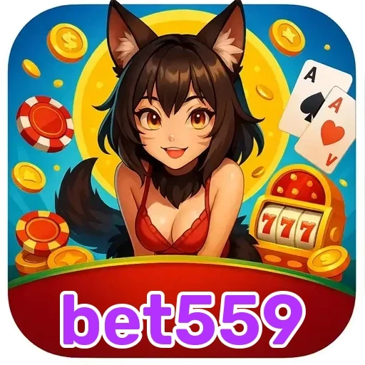 bet559 Caça-Níqueis